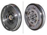 SCHAEFFLER LUK Schwungrad 415009510 für Mercedes