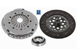 SACHS Kupplungssatz 3000584001 für Opel Vaughall