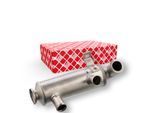 FEBI BILSTEIN Kühler, Abgasrückführung 101016 für Peugeot Ford