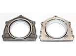 ELRING Wellendichtring, Kurbelwelle 274440 für Mercedes ROVER