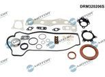 DR.MOTOR AUTOMOTIVE Dichtungsvollsatz, Motor drm320206s für TOYOTA MINI