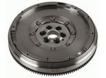 SACHS Schwungrad 2294002157 für Vaughall DS Peugeot