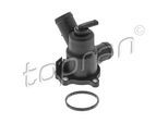 TOPRAN Thermostat, Kühlmittel 630324 für SMART
