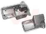 VAN WEZEL Ölwanne 0640070 für BMW