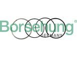 BORSEHUNG Kolbenringsatz b10370 für BMW