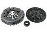SACHS Kupplungssatz 3000951711 für VW Skoda