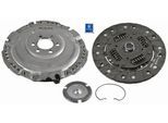 SACHS Kupplungssatz 3000703001 für VW (FAW) Audi