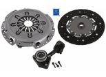 SACHS Kupplungssatz Kit plus CSC 3000990487 für Ford Volvo MAZDA