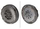SCHAEFFLER LUK Schwungrad 415092010 für Mercedes