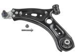 LEMFÖRDER Lenker, Radaufhängung 4356101 Vorderachse links für Chrysler Fiat