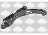 SASIC Lenker, Radaufhängung 7470072 unten für Opel Peugeot