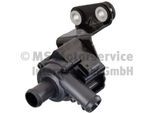 PIERBURG Zusatzwasserpumpe 708692010 für Ford AUSTRALIA (CHANGAN)