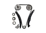 SKF Steuerkettensatz vkml81311 für VW Audi (FAW)