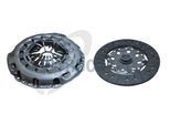 TRUCKTEC AUTOMOTIVE Kupplungssatz 0223143 für Mercedes
