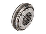 SCHAEFFLER LUK Kupplungssatz LuK DFC 417000811 für VW