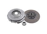 FEBI BILSTEIN 105197 396mm für DAF
