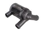 METZGER Zusatzwasserpumpe 2221092 für VW Porsche