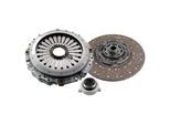 FEBI BILSTEIN Kupplungssatz 105420 431mm für Mercedes