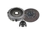 FEBI BILSTEIN Kupplungssatz 105421 431mm für Mercedes
