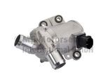 PIERBURG Wasserpumpe 703335550 für Ford LINCOLN