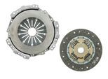 AISIN Kupplungssatz Clutch Set (2P) ks053r für Suzuki