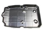 METZGER Ölwanne, Automatikgetriebe 7990087 für Mercedes