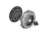 SCHAEFFLER LUK Kupplungssatz 620308400 für Peugeot (DF-PSA) Citroën