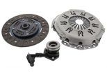 MAPCO Kupplungssatz 106071 für Ford Volvo MAZDA
