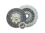 AISIN Kupplungssatz ky031