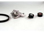 HEPU Wasserpumpe + Zahnriemensatz pk08935 für Ford Volvo Citroën/Peugeot Peugeot BMW Fiat MAZDA Suzuki TOYOTA