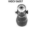 SKF vkdcv06057 für Volvo RENAULT TRUCKS