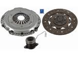 SACHS Kupplungssatz 3000990479