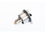 BORGWARNER Thermostat, Kühlmittel 411076104d für Porsche