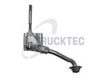 TRUCKTEC AUTOMOTIVE Ölpumpe 0718015 für Audi VAG