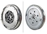 SCHAEFFLER LUK Schwungrad 415065510 für Citroën