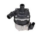 METZGER Zusatzwasserpumpe 2221115 hinten für Audi