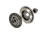 SCHAEFFLER LUK Kupplungssatz 622066200 für BMW