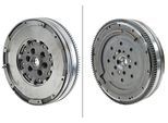 SCHAEFFLER LUK Schwungrad 415067410 für Fiat JEEP