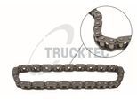 TRUCKTEC AUTOMOTIVE Steuerkette 0267246 für Mercedes