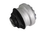 METZGER Lagerung, Motor 8050432 links für Mercedes
