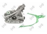 ABAKUS Ölpumpe 10200023 für Opel
