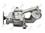 ABAKUS Ölpumpe 10200029 für Opel RENAULT NISSAN