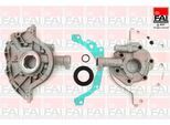 FAI AUTOPARTS Ölpumpe op240 für Ford