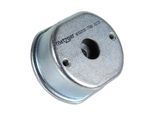 METZGER Lagerung, Automatikgetriebe 8050930 beidseitig für VAG