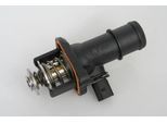 TRISCAN Thermostat, Kühlmittel 8620225105 für Skoda