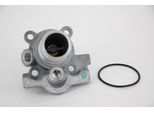 TRISCAN Thermostat, Kühlmittel 862037182 für Fiat