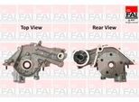 FAI AUTOPARTS Ölpumpe op265 für Fiat
