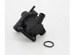 TRISCAN Thermostat, Kühlmittel 862042788 für VW