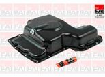 FAI AUTOPARTS Ölwanne pan004 für Ford Citroën Fiat JAGUAR
