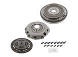 MAPCO Kupplungssatz 10727 für Opel Fiat